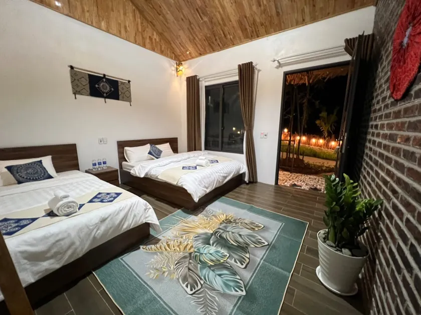 Mai Châu Friendly homestay - Image 1