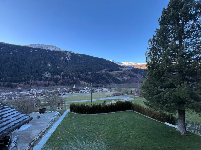 Hochparterre, Berg & Natur, Andeer, Grisons - Image 1