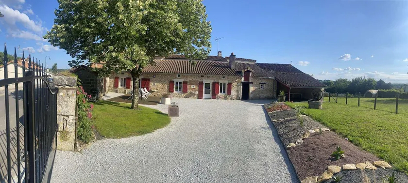 Chez Sarah - Charentais Gîte - Image 1