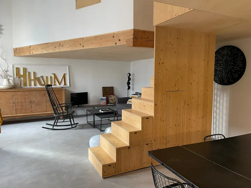 Townhouse for 4 people - Image 1