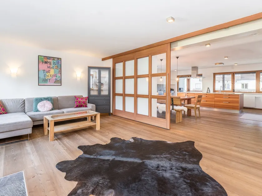 XXL Suite: Garden, Grill & Free Lake Access - Image 1