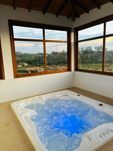 Exclusive Country House - Mesa de los Santos - Image 1