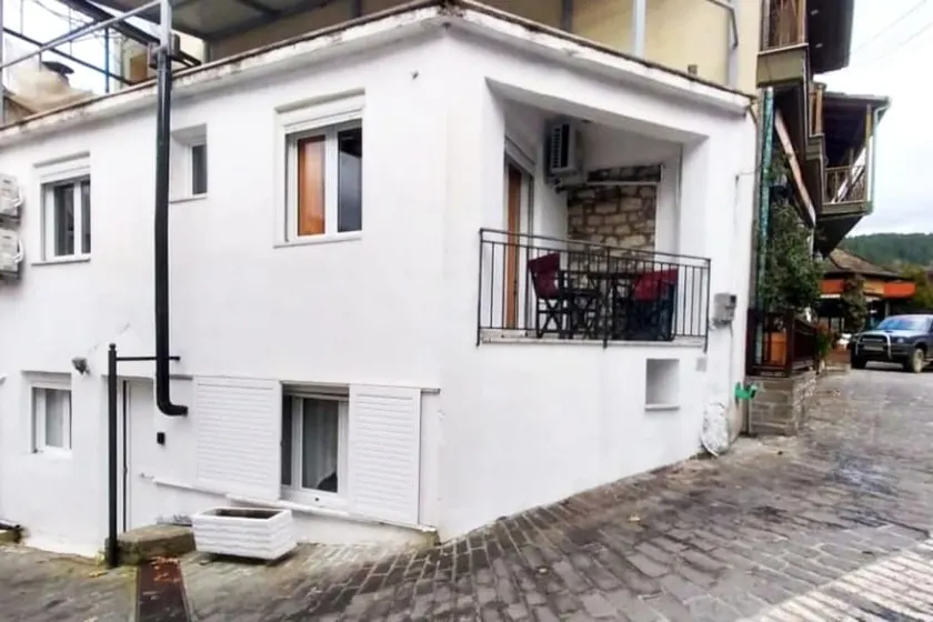 Allegro House - Image 1