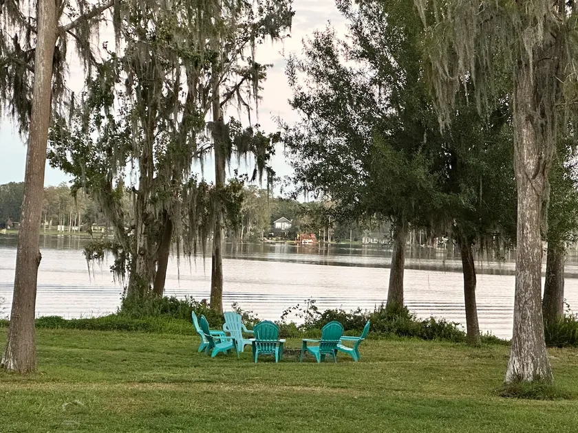 Peaceful Lakefront Home! - Image 1