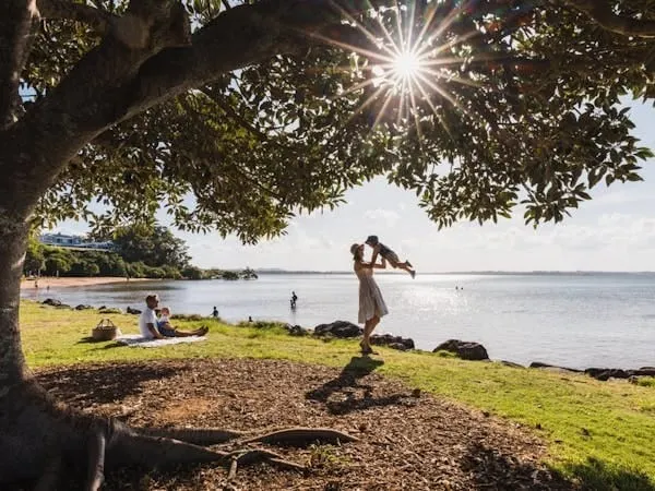 Holiday at gorgeous Bayside Cottage! - Image 1
