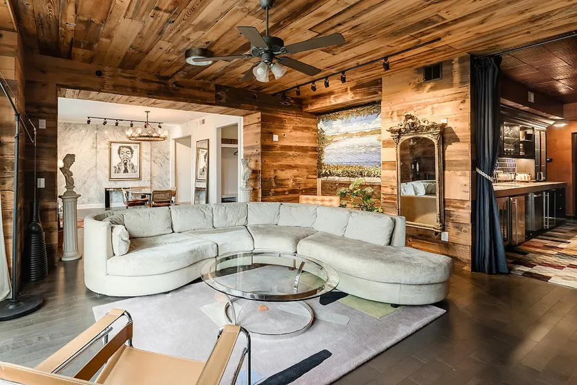 Lux Penthouse on Washington Park | Rooftop Patio - Image 1