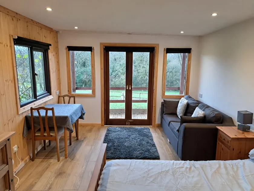 The Lodge - Image 1