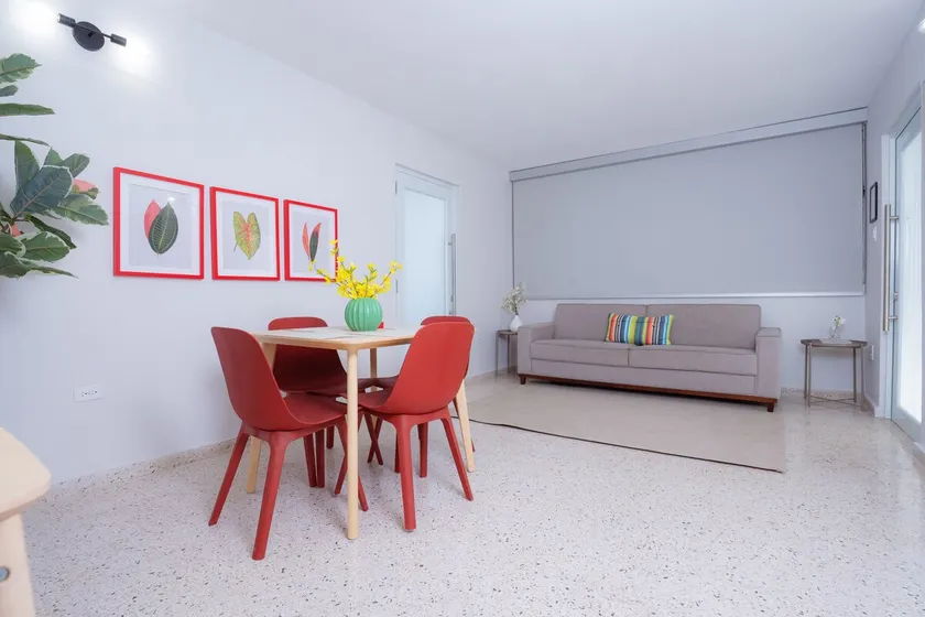 Sunny Escape Apartment-Guayama - Image 1