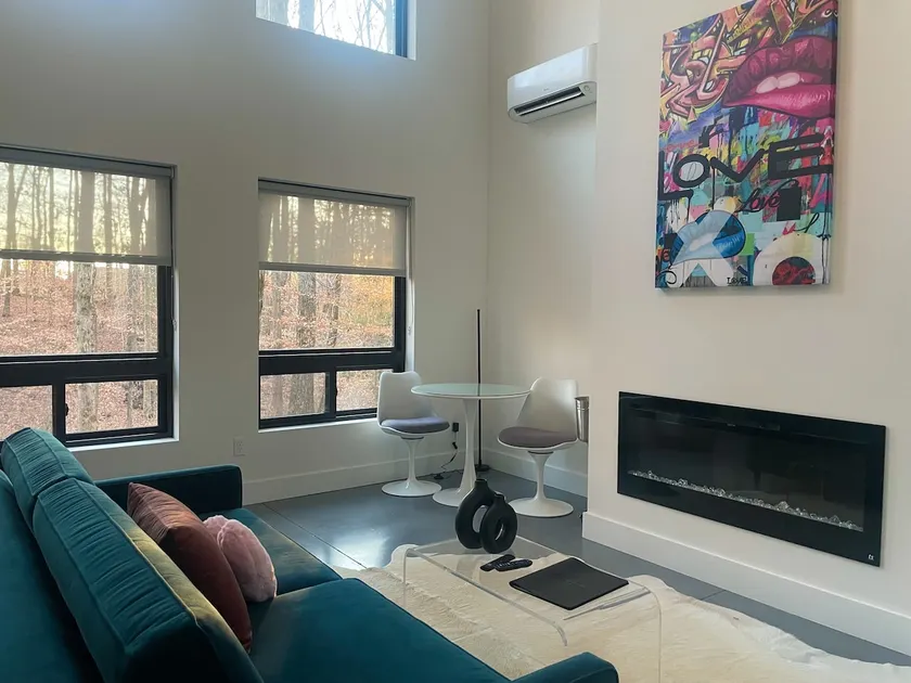 Mod C- Couples Premier Cabin - Image 1