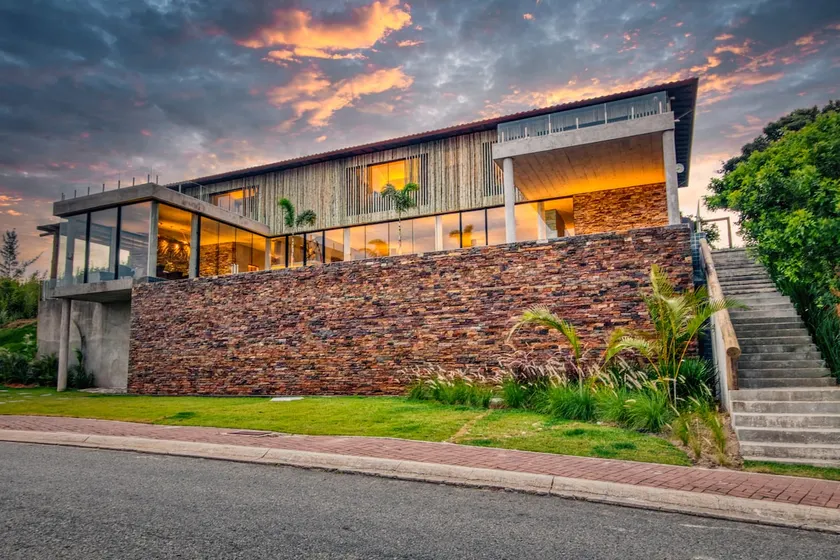 Mansion for up to 14 guests in Buzios within Golf Club - Image 1