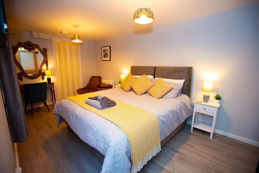 The Serene Suite Brandon - Image 1