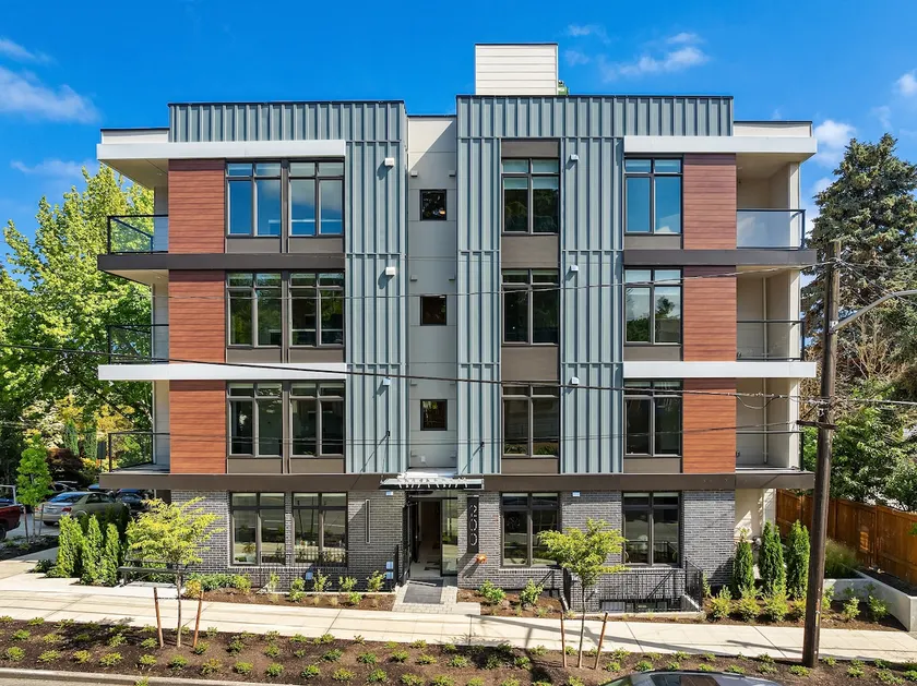 New Greenlake Apartment Unit 205 - Image 1