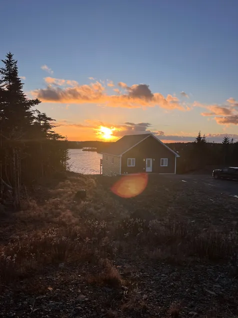 The Cove View Cottage - Image 1