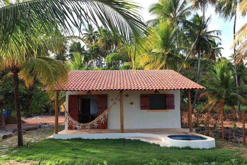 Refúgio dos Corais Chalet 1 - Image 1