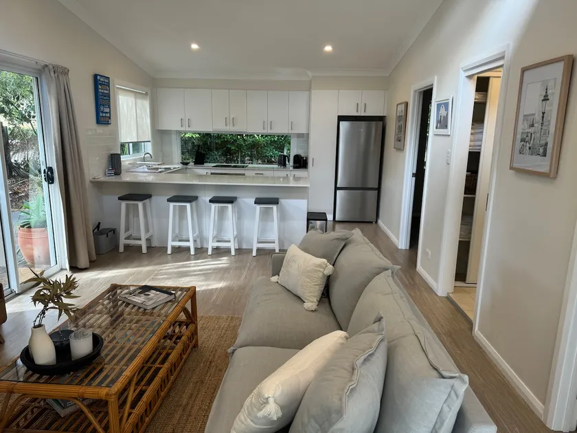 The Shack @ Avalon Beach - Image 1
