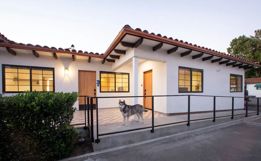 Brand New 1BD State St. Modern/Spanish Condo - Image 1