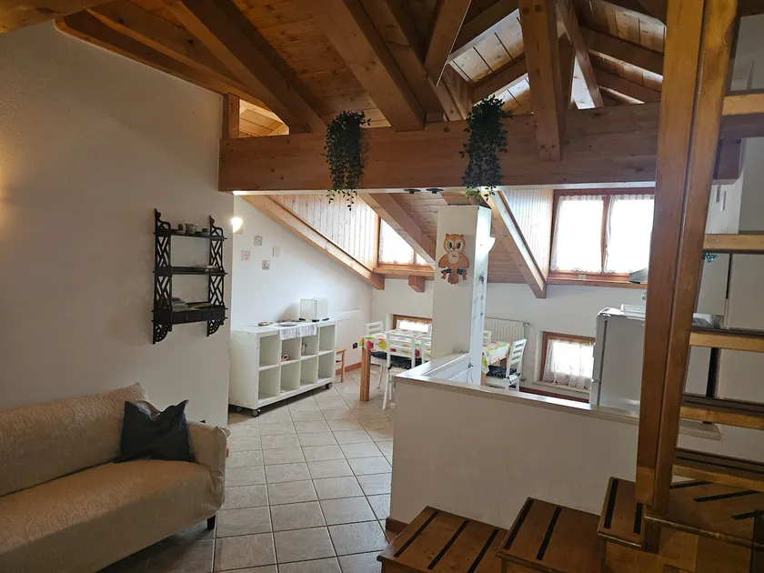 Casa Daolasa Val di Sole Trentino - Image 1