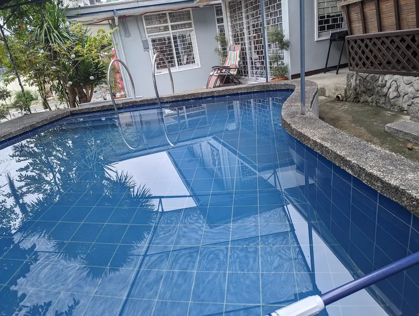 700 sqm lot. Best party place. - Image 1