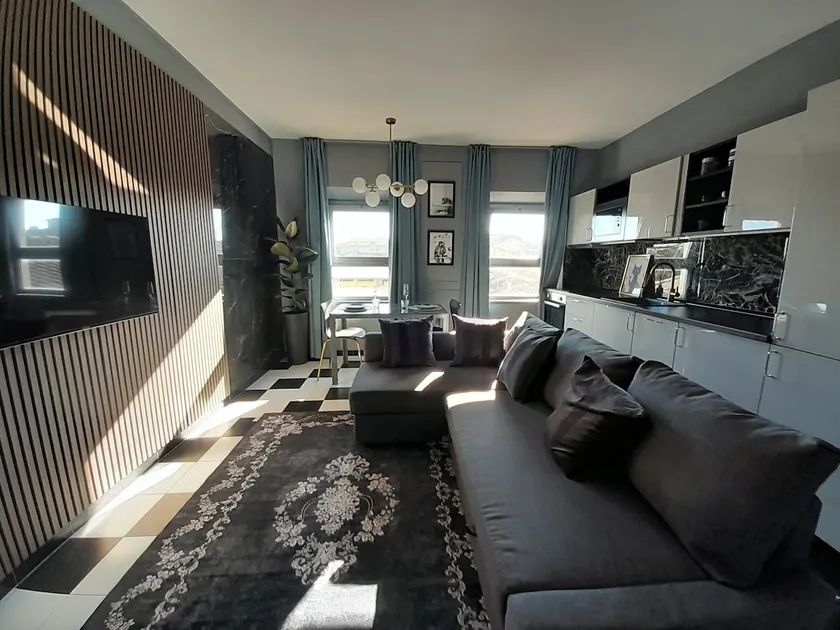 Apartment with terrace House 33 - Image 1