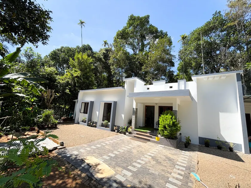 Riveria Eco-Village Munnar - Image 1