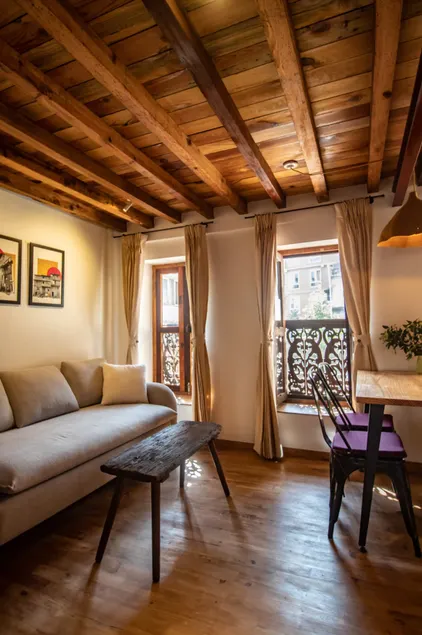 Ashok Newari 2 Bedrooms apartment - Image 1