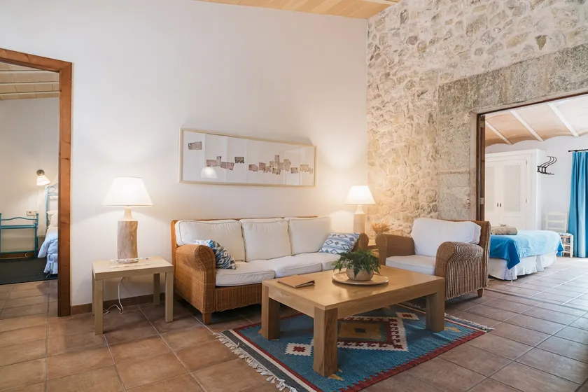Agroturismo Sa Rota d' en Palerm by MHR - Image 1