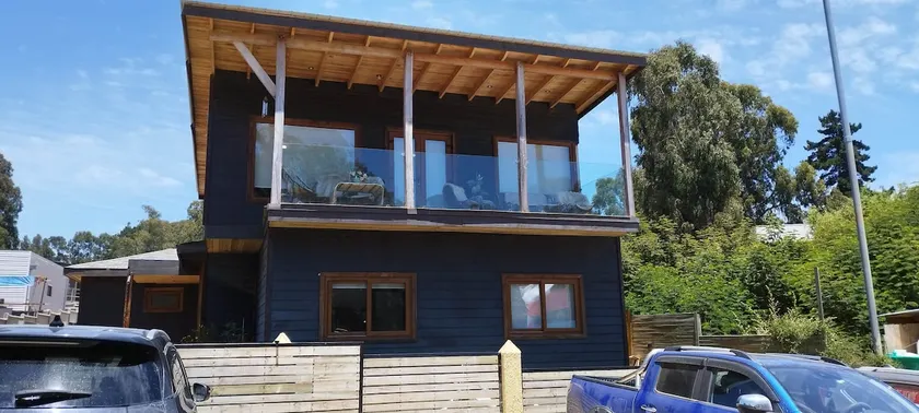 Beautiful house in a condominium. - Image 1