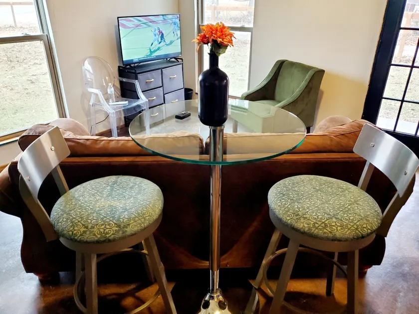 Southfork Ranch Guest House - Image 1