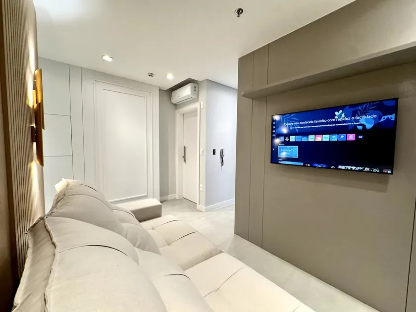 Luxurious apartment a few meters from the sea - Image 1