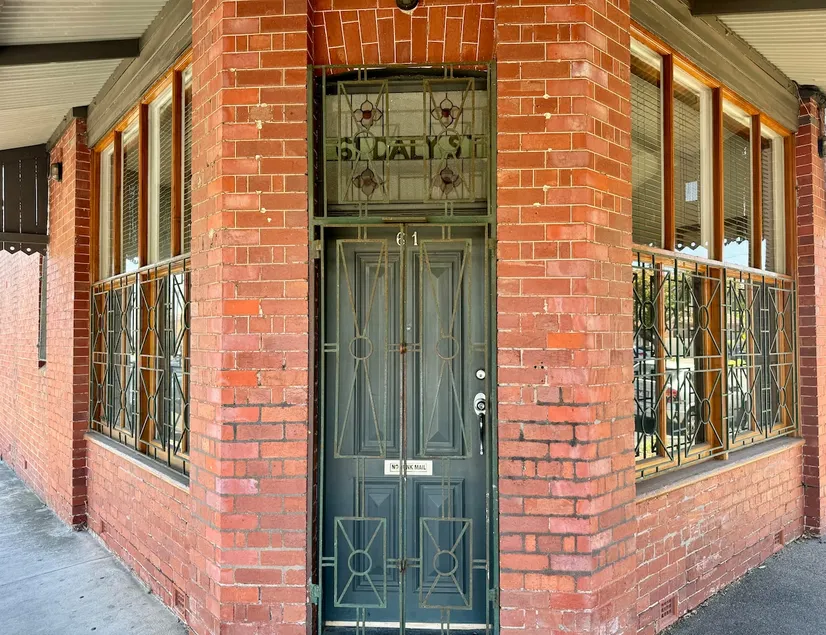 Cosy apartment in Brunswick West - Image 1
