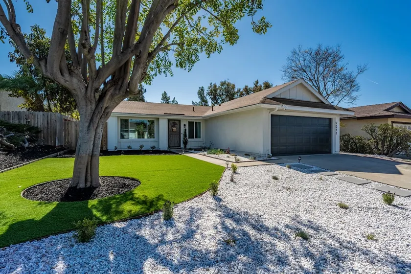 Charming Family 3BR w/ Game Room - Image 1