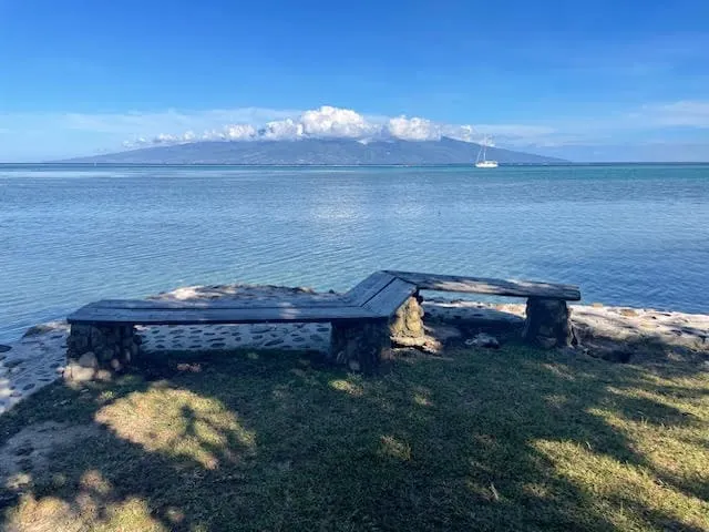 Fare Moehen – Charm and lagoon - Image 1