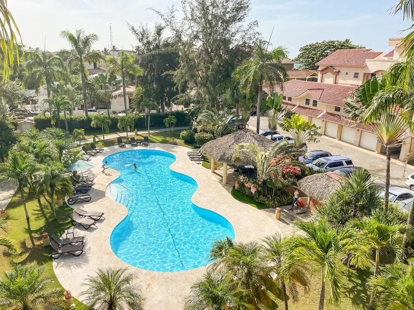 Fantastic Penthouse, Cabarete Bay - Image 1