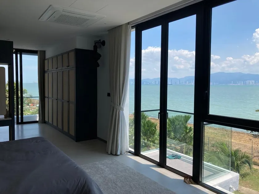 Mega Seaview Escape - Butterworth Penang - Image 1