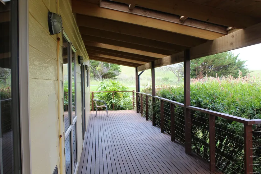 12 Apostles Coastal Escape Lodge 4 - Image 1
