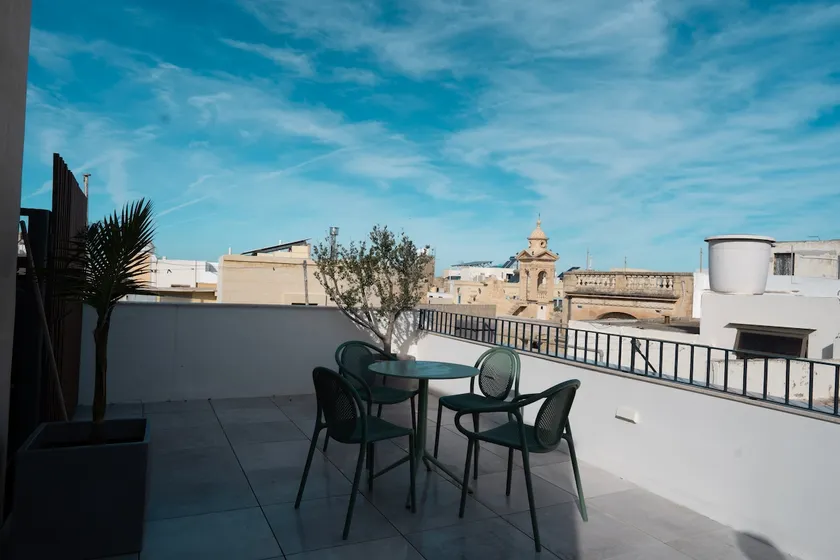 Ta' Guzeppi Townhouse - Image 1
