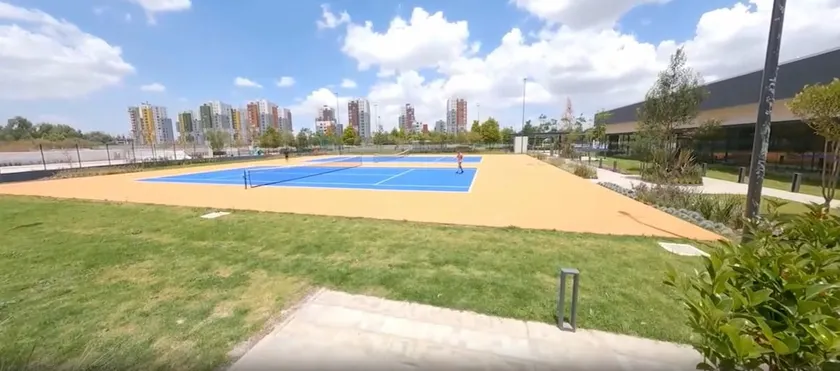 Residential apartment in Coacalco (We bill) - Image 1