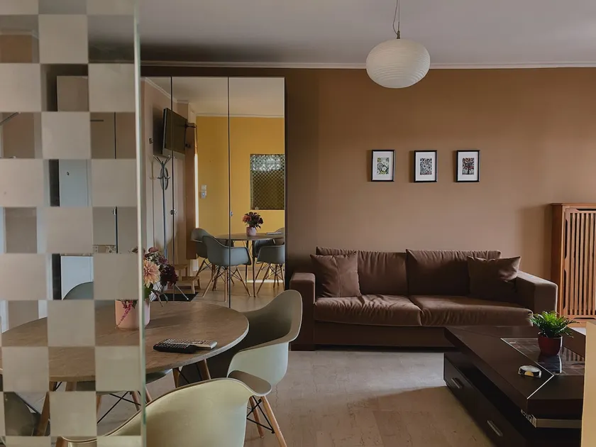 Einstein’s Apartment - Image 1