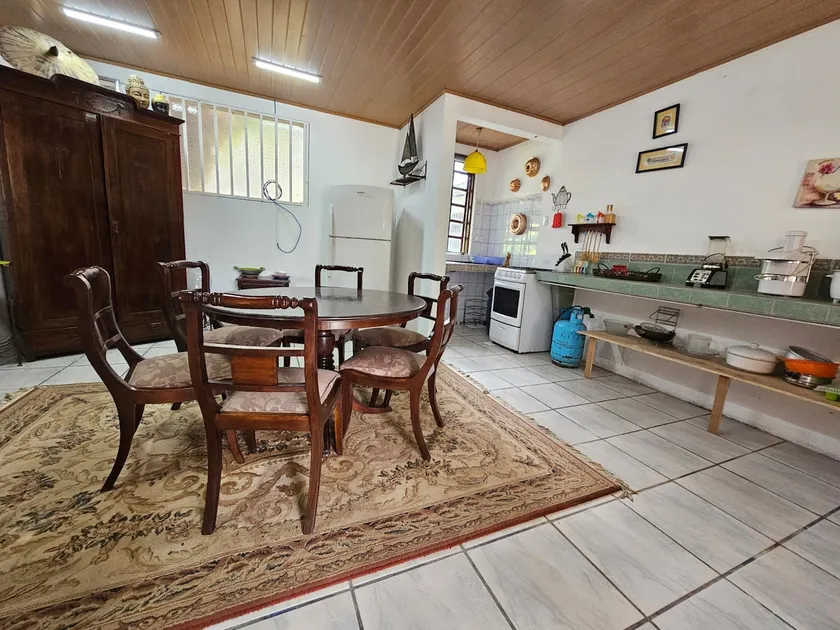 Puntarenas apartment for 3 people with parking - Image 1