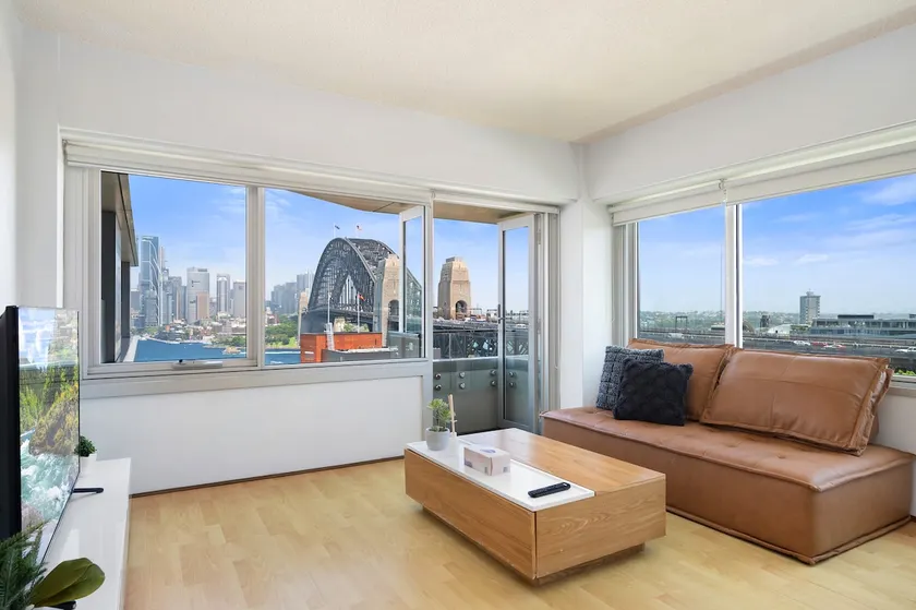 Be a Sydneysider 5 star Spot & Stunning Views - Image 1