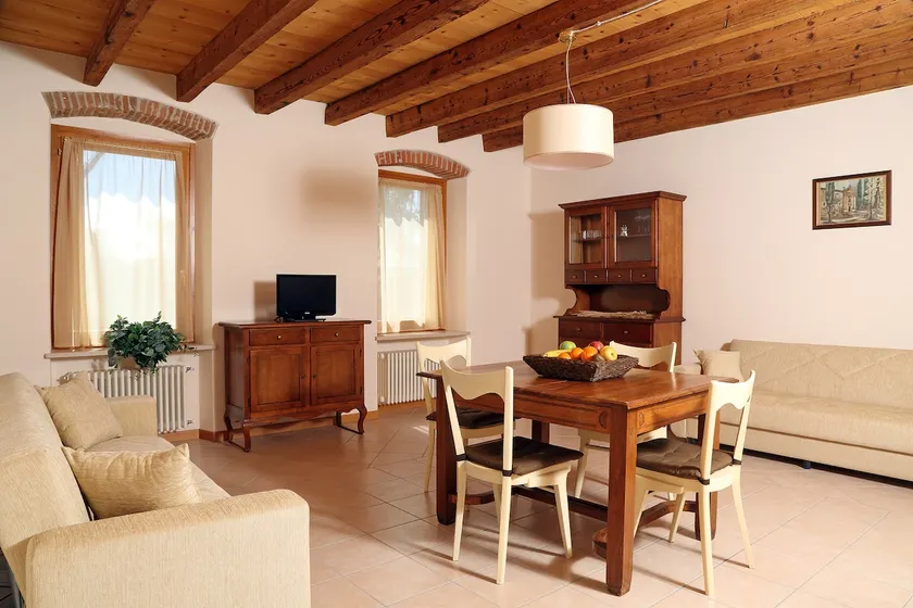 Residence Borgo Mondragon - Image 1