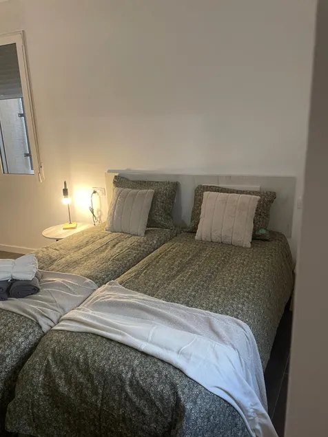 Maria Begoña Apartments, 2-bedroom apartment - Image 1