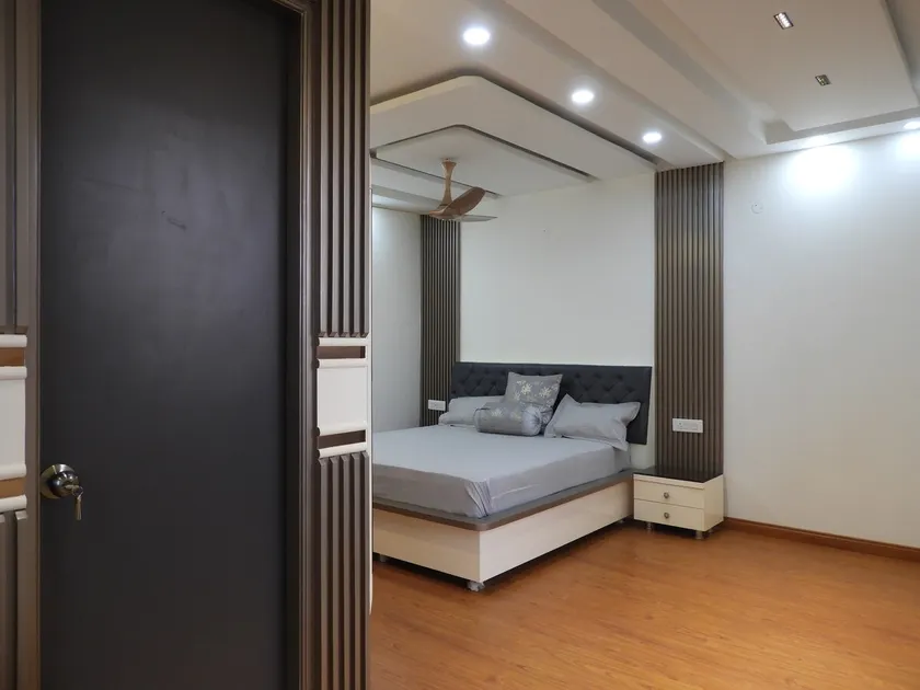Airbnb Chandigarh - Prime Stay 2- A Luxury space - Image 1