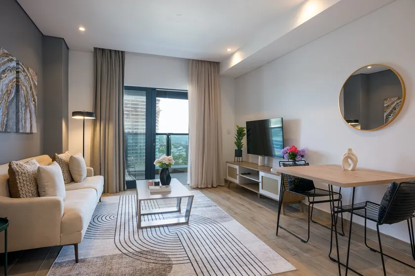 Elegance at 1702 Oceans - Image 1