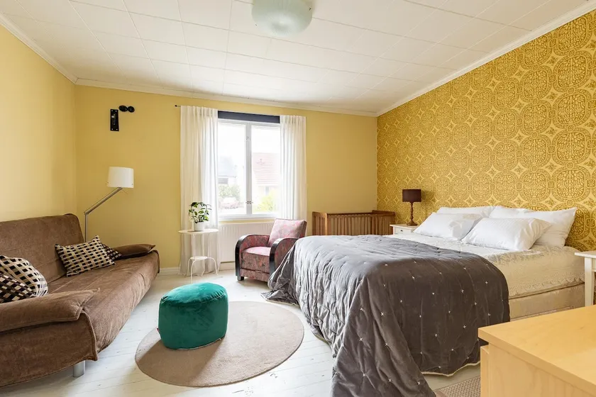 Gran Hotel apartments 1 - Image 1