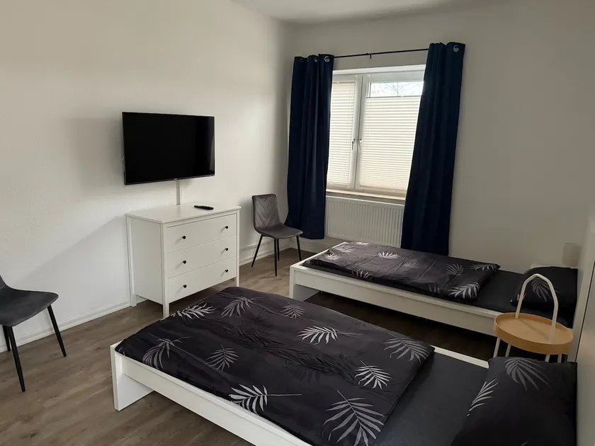 Fitter / vacation apartment - Image 1