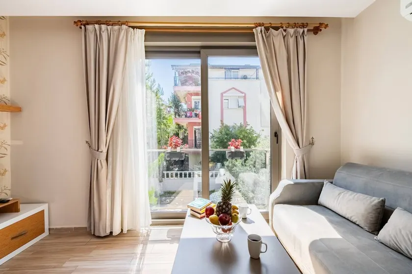 Superior Suite (1+1) - Image 1