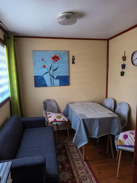 Ideal accommodation in Puerto Varas - Image 1