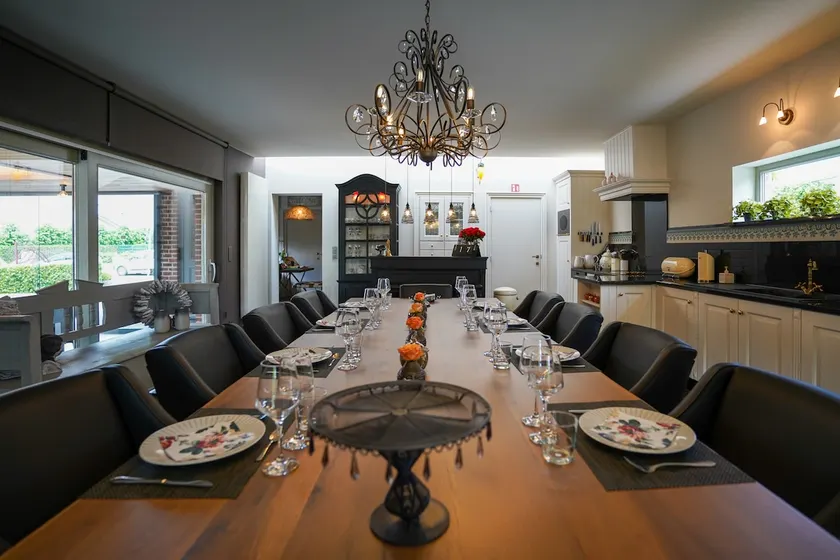 Five-star vacation home ”Tussen Hemel en Maas” - Image 1