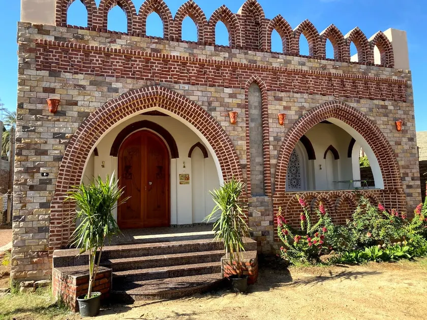 ELamir house - Image 1